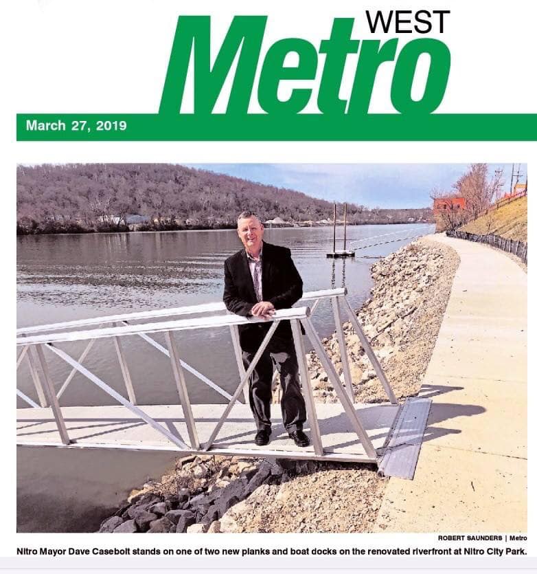 Metro Article