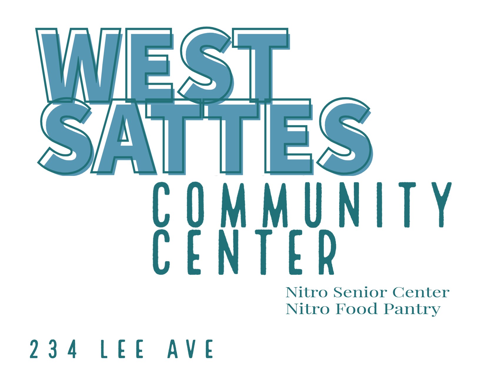 West Sattes Community Center