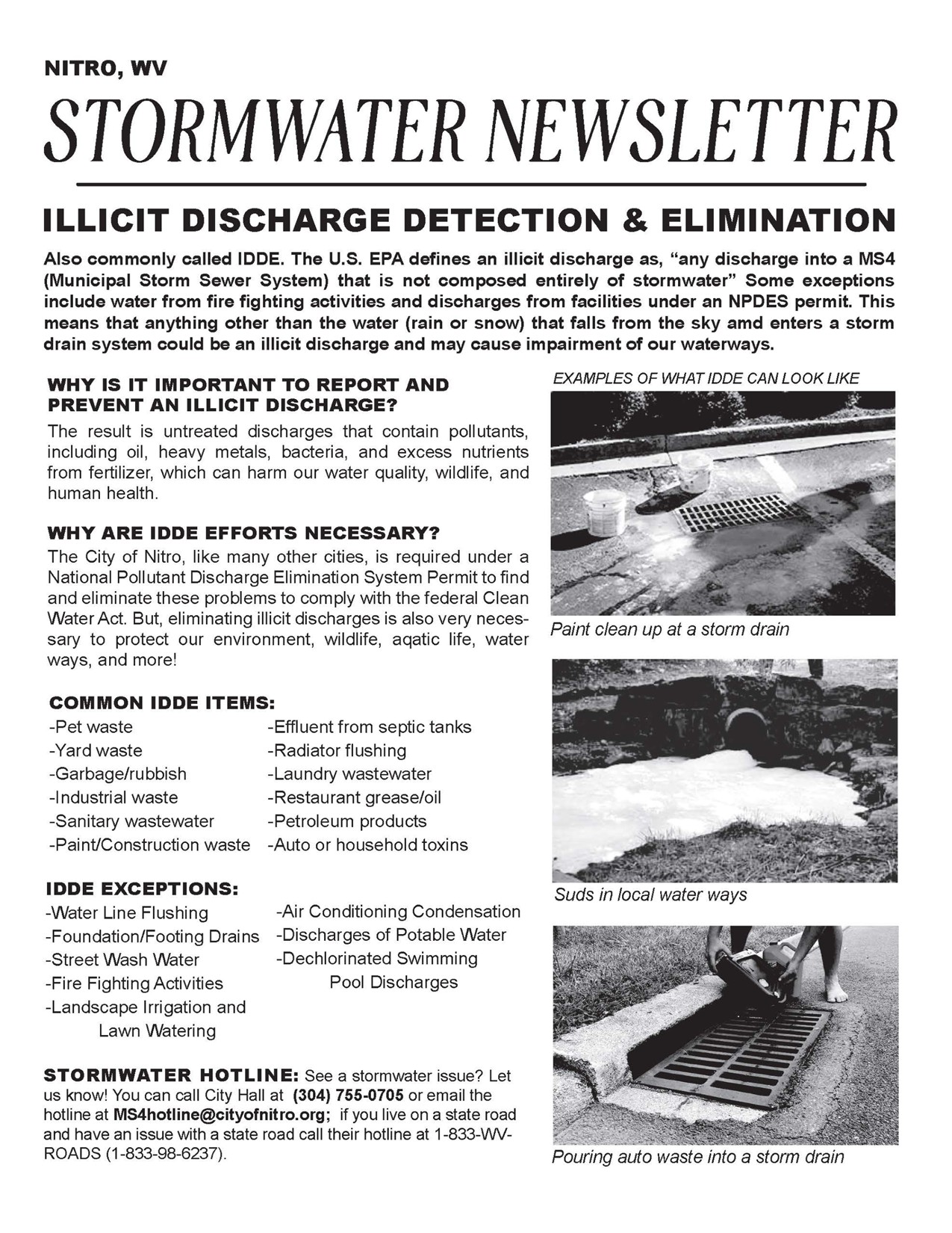 MSF Newsletter Q1 JUL SEPT 2026